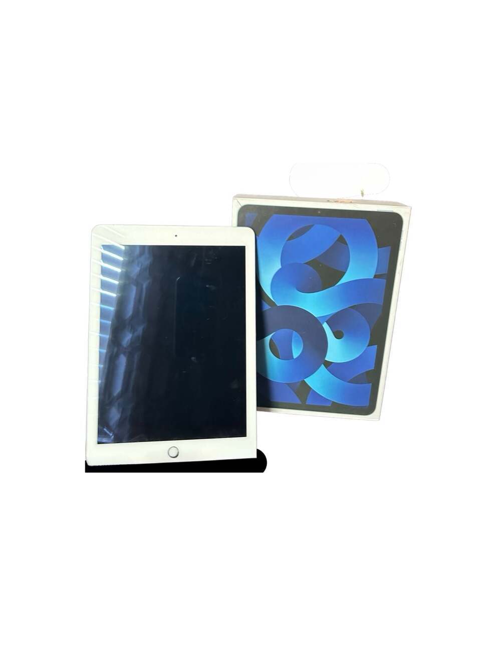 Apple iPad Air 2 32GB Silver
